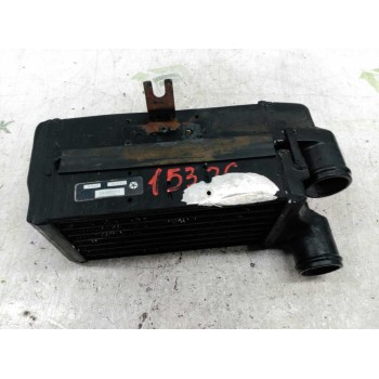 Recambio de intercooler para chrysler jeep cherokee (xj) 2.5 td country referencia OEM IAM 52028089  