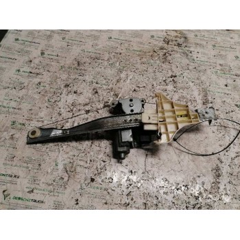 Recambio de elevalunas trasero derecho para ford mondeo berlina (ge) ambiente referencia OEM IAM 0130821772 8 PINS 