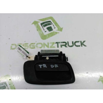 MANETA EXTERIOR TRASERA DERECHA 5138158 