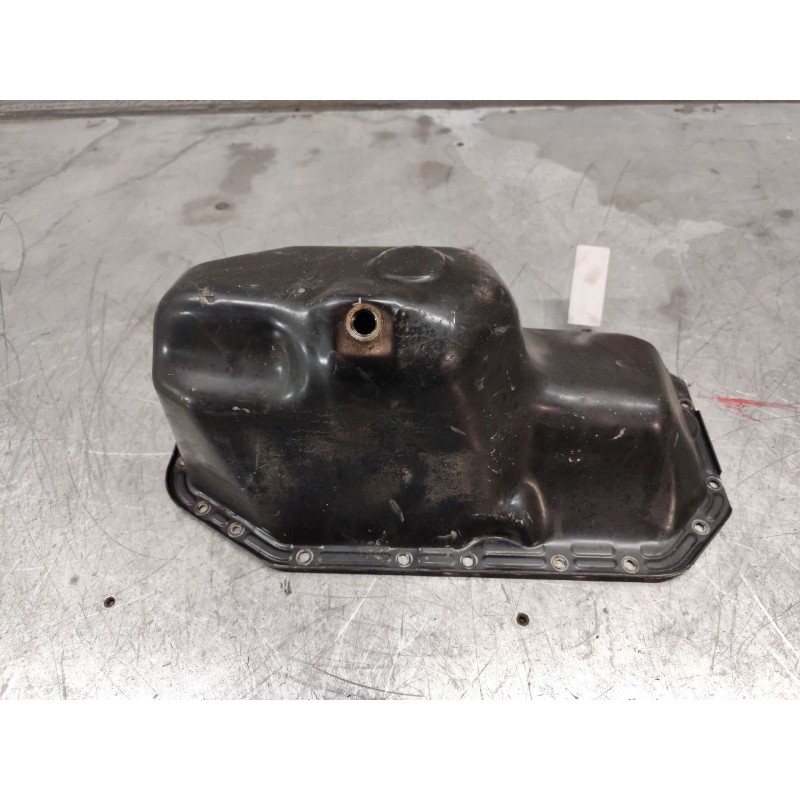 Recambio de carter para seat ibiza (6k1) free sky referencia OEM IAM 030103601M 2
