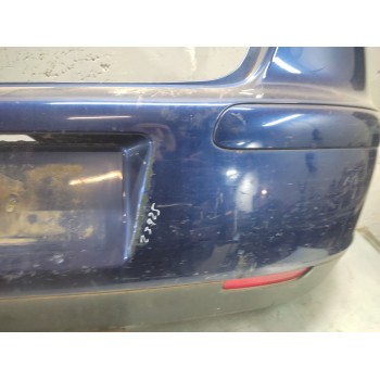 Recambio de paragolpes trasero para seat ibiza iii (6l1) 1.2 referencia OEM IAM   