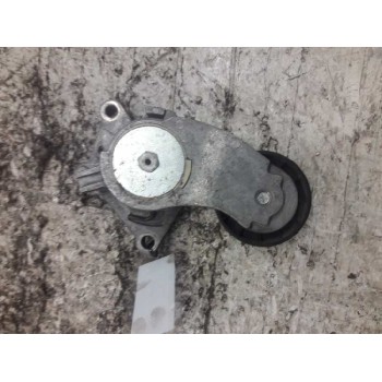Recambio de tensor correa auxiliar para ford focus lim. (cb8) titanium referencia OEM IAM 1681201  