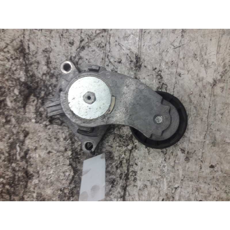 Recambio de tensor correa auxiliar para ford focus lim. (cb8) titanium referencia OEM IAM 1681201 2
