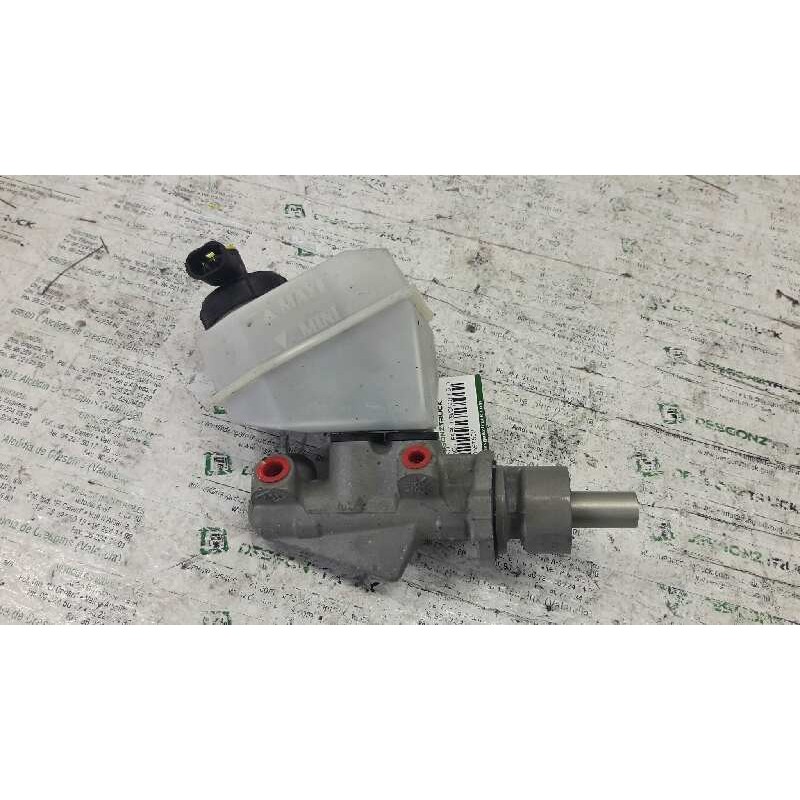 Recambio de bomba freno para renault clio ii fase i (b/cbo) 1.9 d referencia OEM IAM - Gris 5