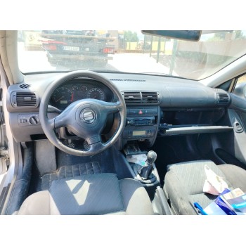 seat toledo (1m2) del año 2003