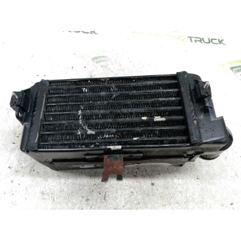 Recambio de intercooler para chrysler jeep cherokee (xj) 2.5 td country referencia OEM IAM 52028089 - Verde 3