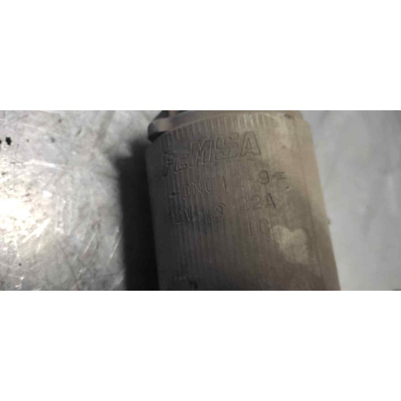 Recambio de alternador para renault 6 1.1 gtl referencia OEM IAM DN0129 2