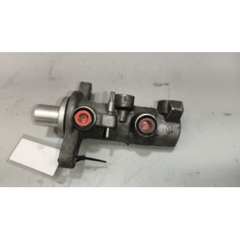 Recambio de bomba freno para iveco daily iv caja/chasis 35c15 referencia OEM IAM 42568306 13435B640 0204Y24459