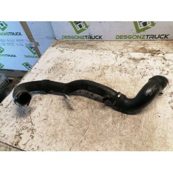 MANGUERAS INTERCOOLER 24456771 