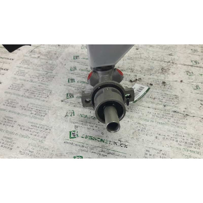 Recambio de bomba freno para renault clio ii fase i (b/cbo) 1.9 d referencia OEM IAM - Gris 6