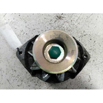 Recambio de alternador para nissan vanette cargo vanette cargo caja cerrada referencia OEM IAM   