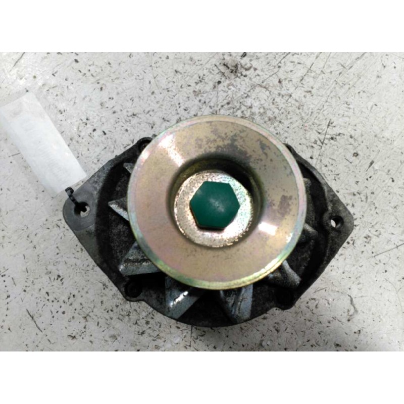 Recambio de alternador para nissan vanette cargo vanette cargo caja cerrada referencia OEM IAM - Blanco 5