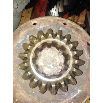 Recambio de palier para barreiros trucks . . referencia OEM IAM 5PALIER GRUPO CENTAURO