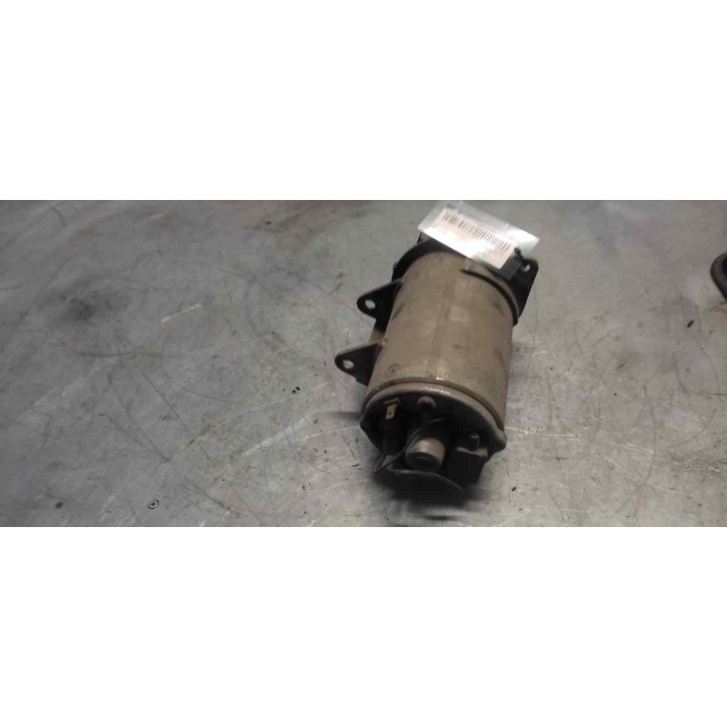 Recambio de alternador para renault 6 1.1 gtl referencia OEM IAM DN0129 3