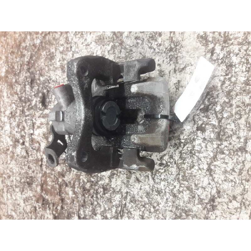 Recambio de pinza freno trasera izquierda para peugeot 407 st sport pack referencia OEM IAM 9644362680 2