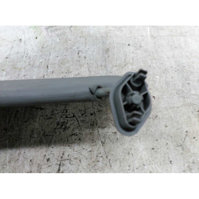 Recambio de parasol derecho para citroën berlingo 1.9 d cumbre familiar referencia OEM IAM 8143WE 3