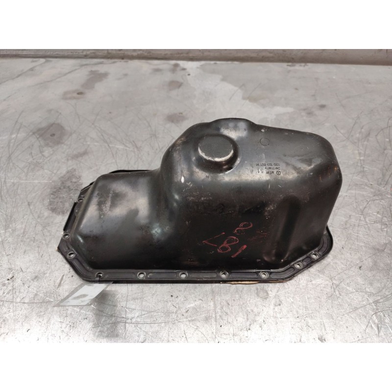 Recambio de carter para seat ibiza (6k1) free sky referencia OEM IAM 030103601M 3