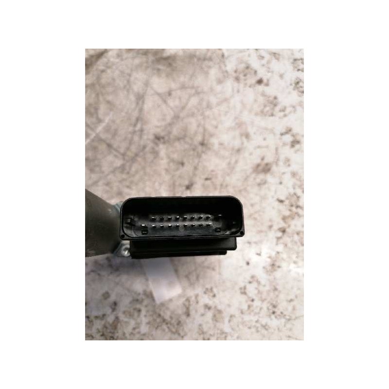 Recambio de motor elevalunas trasero derecho para volkswagen passat berlina (3c2) highline referencia OEM IAM 981244104 97422811 - Azul 2