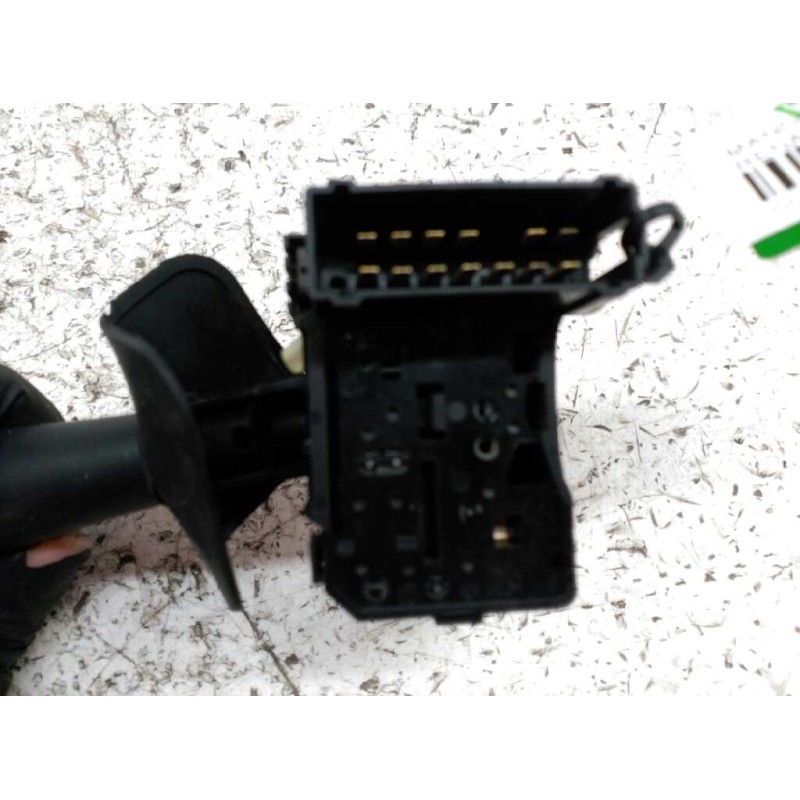 Recambio de mando limpia para renault kangoo (f/kc0) alize referencia OEM IAM 8200379529 - Blanco 2