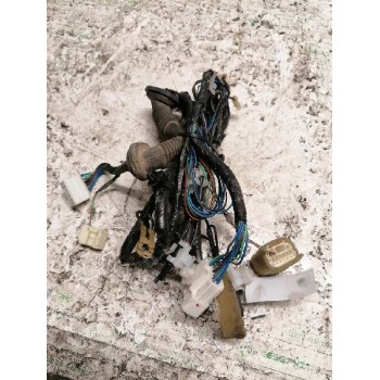 INSTALACION ELECTRICA 