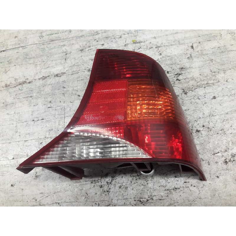 Recambio de piloto trasero derecho para ford focus berlina (cak) ambiente referencia OEM IAM - Blanco 2