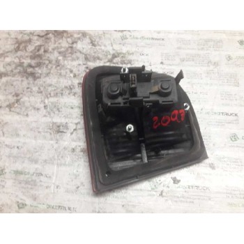Recambio de piloto trasero derecho para seat leon (1m1) signo referencia OEM IAM  PORTON 