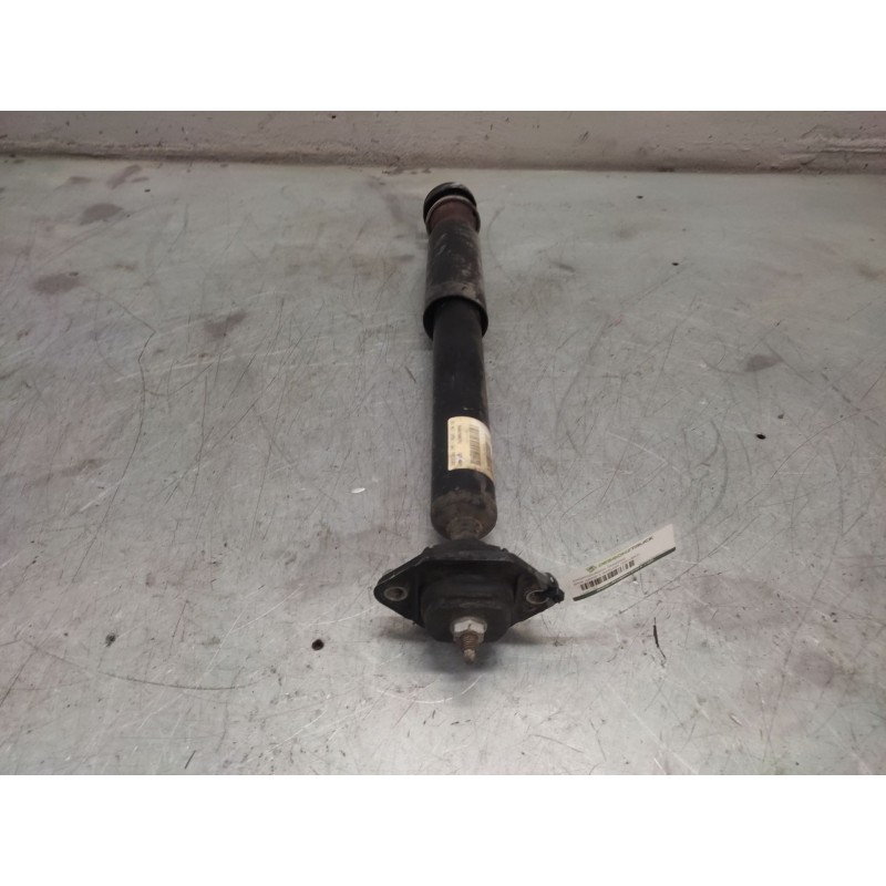Recambio de amortiguador trasero para bmw serie 1 berlina (e81/e87) 2.0 16v diesel cat referencia OEM IAM 3352676891701 - Negro 3