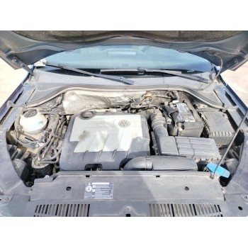 volkswagen tiguan (5n_) del año 2008