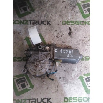 MOTOR ELEVALUNAS DELANTERO IZQUIERDO 