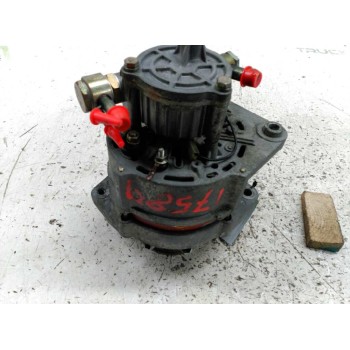 Recambio de alternador para nissan vanette cargo vanette cargo caja cerrada referencia OEM IAM   