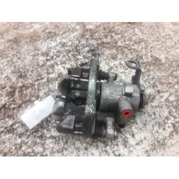 Recambio de pinza freno trasera izquierda para peugeot 407 st sport pack referencia OEM IAM 9644362680  