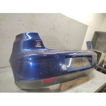 Recambio de paragolpes trasero para seat ibiza iii (6l1) 1.2 referencia OEM IAM   