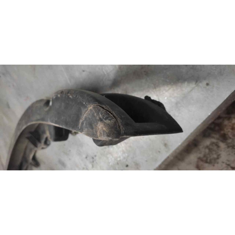 Recambio de refuerzo paragolpes delantero para peugeot 406 berlina (s1/s2) sv turbo referencia OEM IAM 4