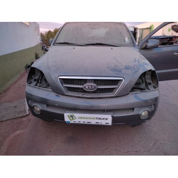 kia sorento del año 2005