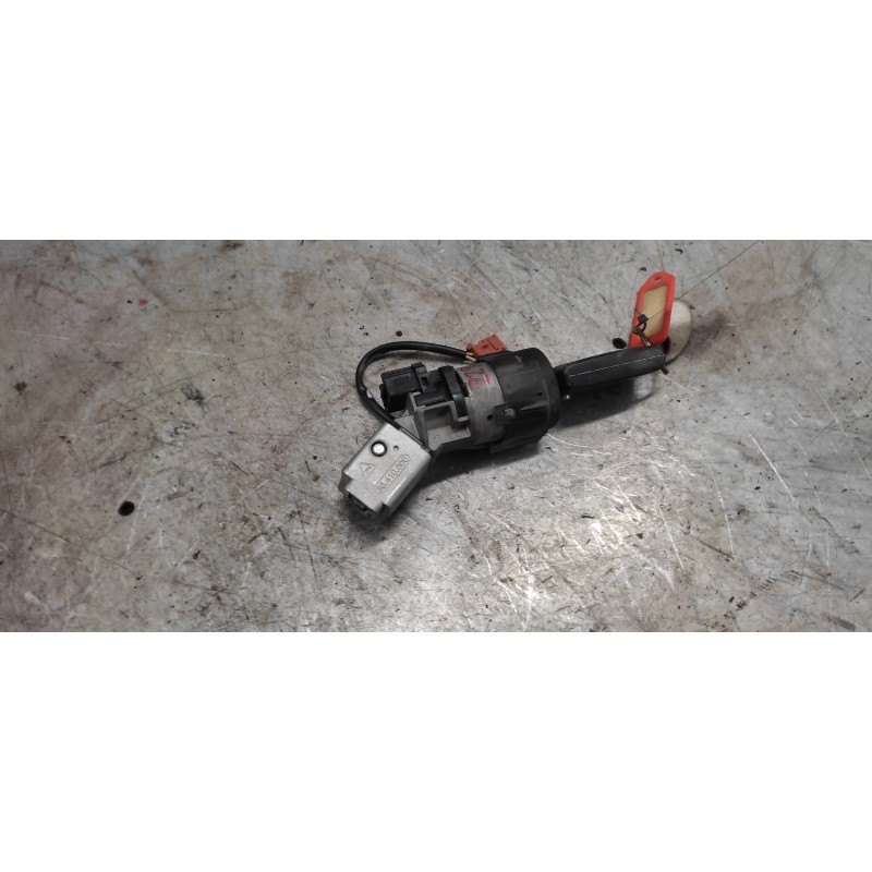 Recambio de conmutador de arranque para peugeot expert tepee 2.0 hdi cat (rhk / dw10uted4) referencia OEM IAM 36410600 - Gris 2