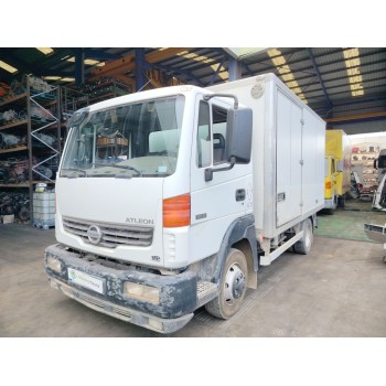 nissan atleon 80.19 del año 2008