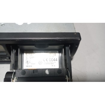 Recambio de tacografo para daf serie xf105.xxx 12.9 diesel referencia OEM IAM 13812051100009 0002267498 1862808
