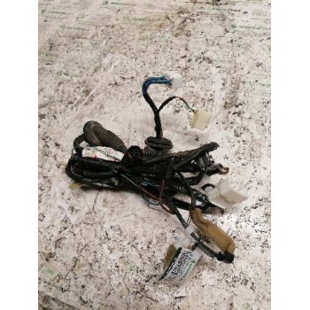 Recambio de instalacion electrica para mitsubishi montero (v60/v70) 3.5 gdi gls kaiteki (5-ptas.) referencia OEM IAM   