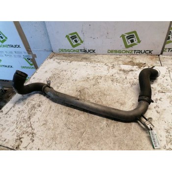 MANGUERAS INTERCOOLER 