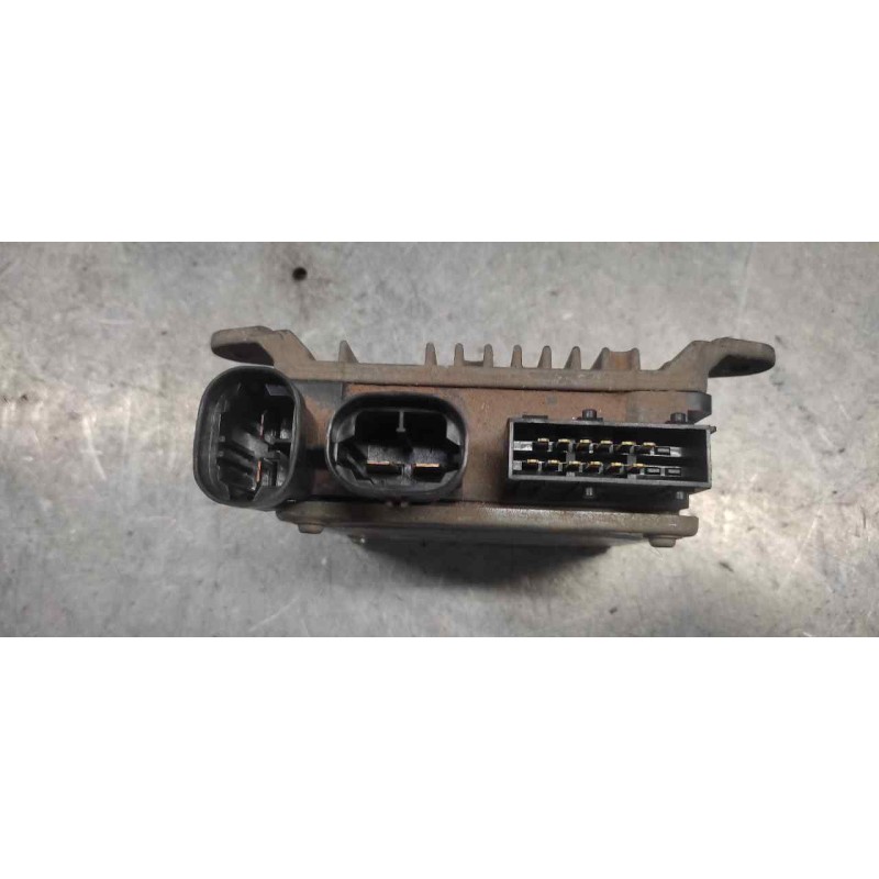 Recambio de modulo electronico para citroën c3 1.4 premier referencia OEM IAM 9649847780 - Azul 2