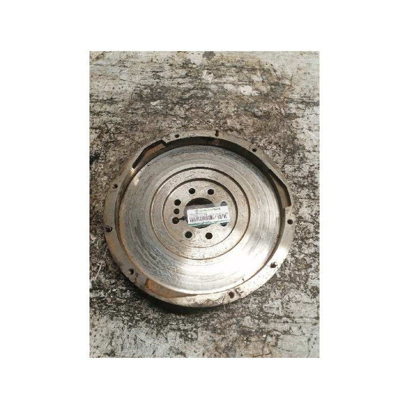 Recambio de volante motor para citroën jumper pritsche 35 l2 heavy hdi 130 dreiseitenkipper referencia OEM IAM   