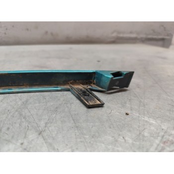 Recambio de rejilla delantera para citroën saxo 1.1 x referencia OEM IAM   