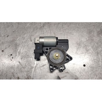 MOTOR ELEVALUNAS TRASERO IZQUIERDO GJ6A5858X 