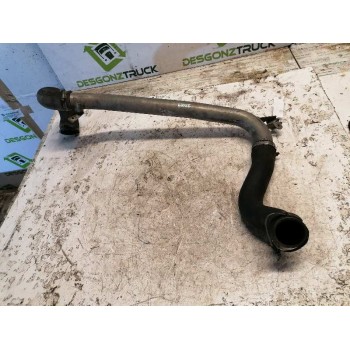 Recambio de mangueras intercooler para opel signum design referencia OEM IAM   