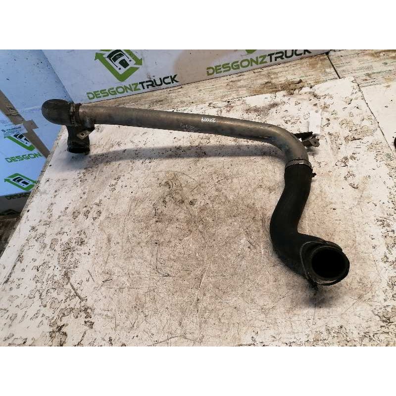 Recambio de mangueras intercooler para opel signum design referencia OEM IAM 2