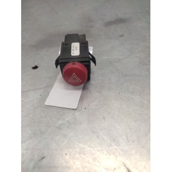 WARNING 6L1953235A 4 PINS