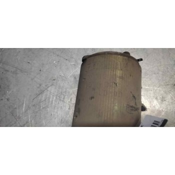 Recambio de alternador para renault 6 1.1 gtl referencia OEM IAM DN0129  