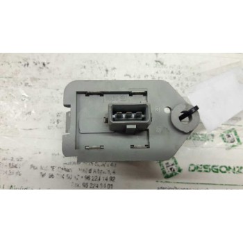 Recambio de resistencia electroventilador para citroën c5 berlina 2.0 hdi 90 sx/sx automático referencia OEM IAM   