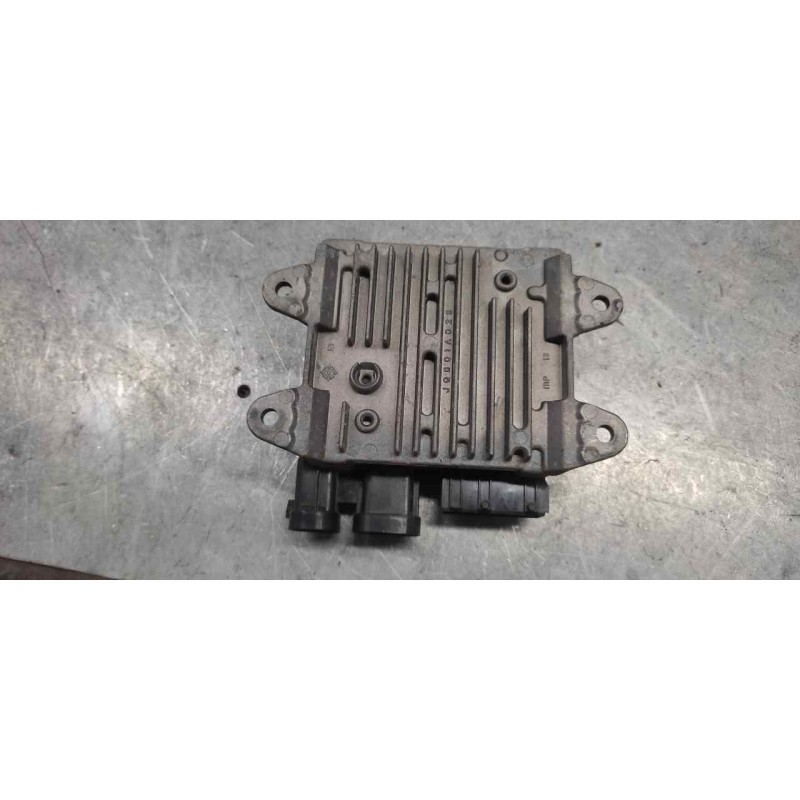 Recambio de modulo electronico para citroën c3 1.4 premier referencia OEM IAM 9649847780 - Azul 3