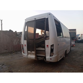 iveco daily iii autobús del año 2004